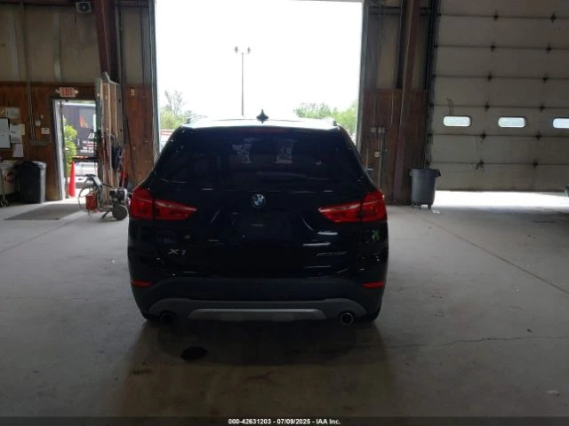 BMW X1 XDRIVE28I * ДИГИТАЛНО ТАБЛО* * КЛИП НА ДВИГАТЕЛ*  - изображение 6