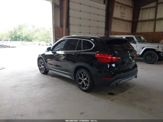 BMW X1 XDRIVE28I * ДИГИТАЛНО ТАБЛО* * КЛИП НА ДВИГАТЕЛ*  - изображение 3