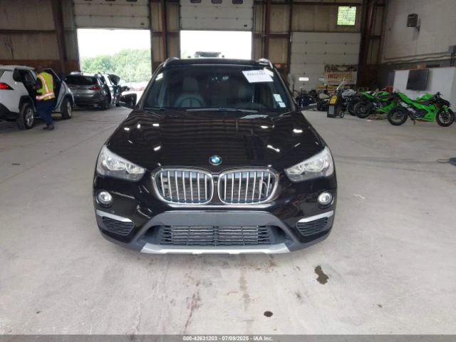 BMW X1 XDRIVE28I * ДИГИТАЛНО ТАБЛО* * КЛИП НА ДВИГАТЕЛ*  - изображение 5