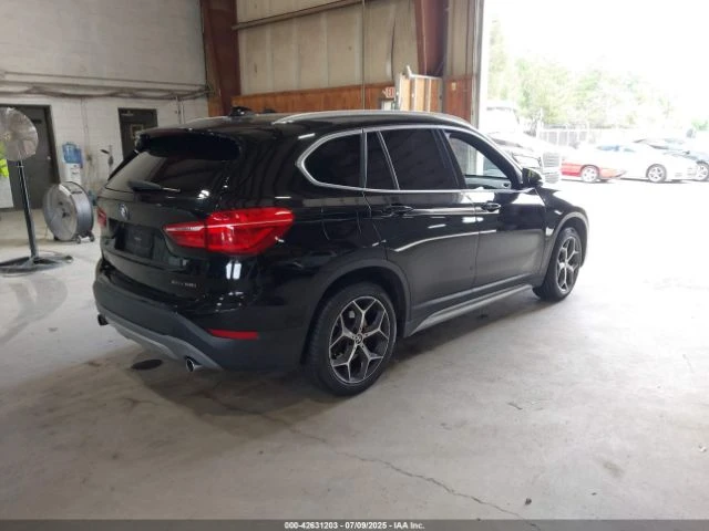 BMW X1 XDRIVE28I * ДИГИТАЛНО ТАБЛО* * КЛИП НА ДВИГАТЕЛ*  - изображение 4