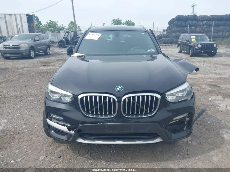 BMW X3 XDRIVE30I - 32350 лв. / 16540.29 € - 54182147 1