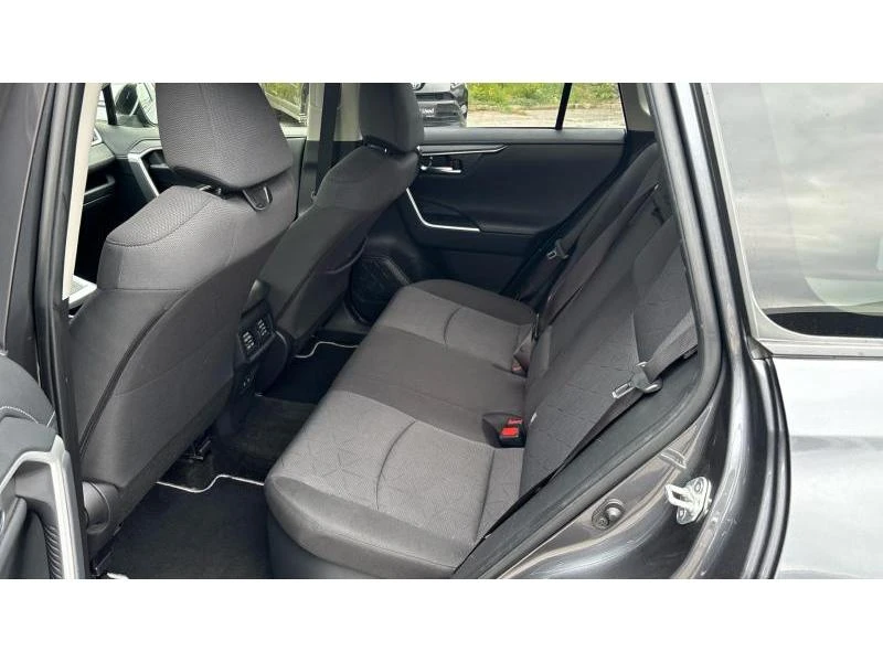 Toyota Rav4 2.5HSD EXECUTIVE AWD, снимка 11 - Автомобили и джипове - 54461693