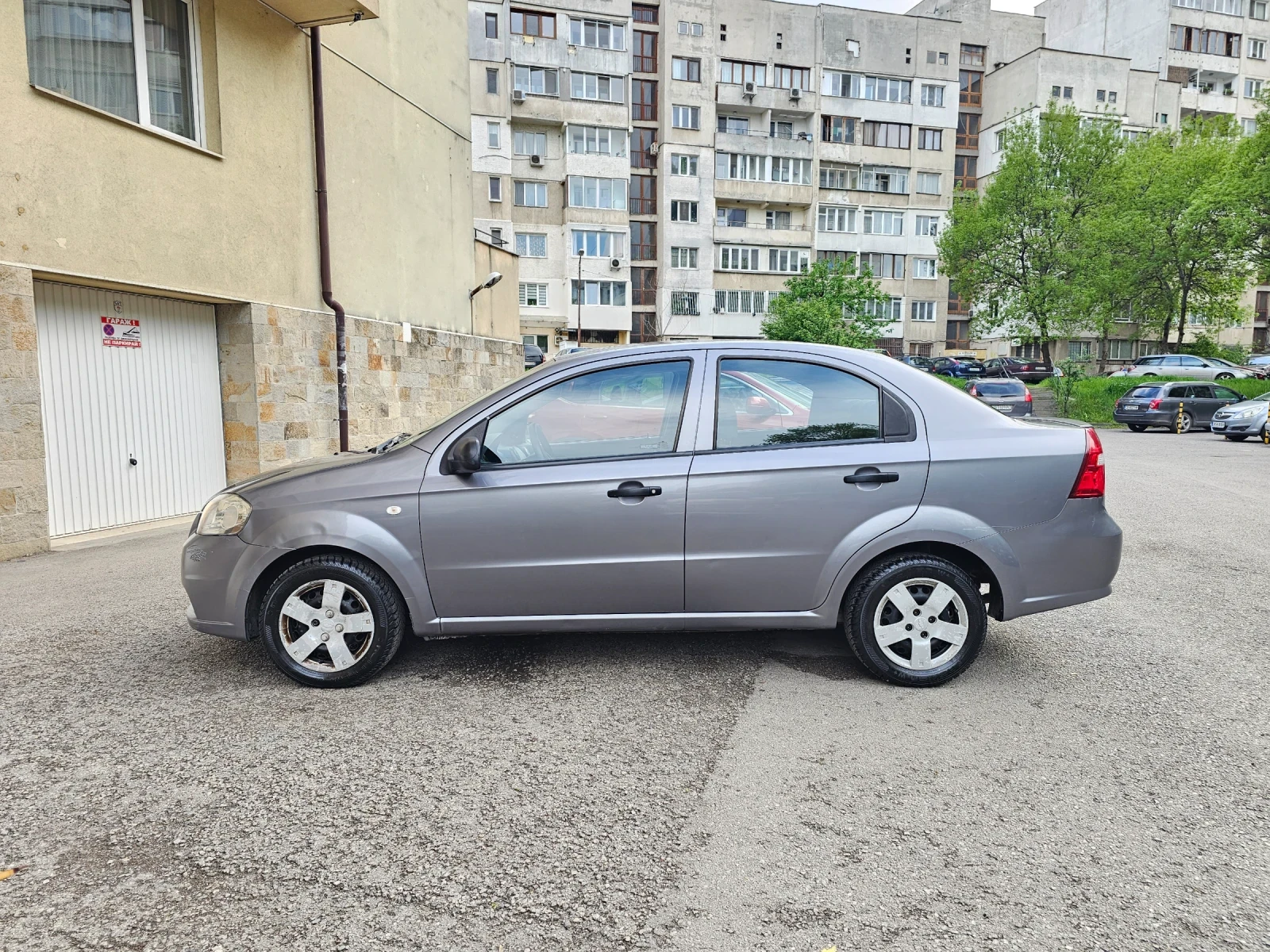 Chevrolet Aveo А/С !EVRO4 !! ТОП!!  - изображение 2