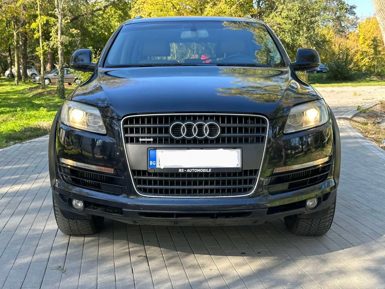 Audi Q7 3.0d Off Road Pack 6+ 1 - изображение 5