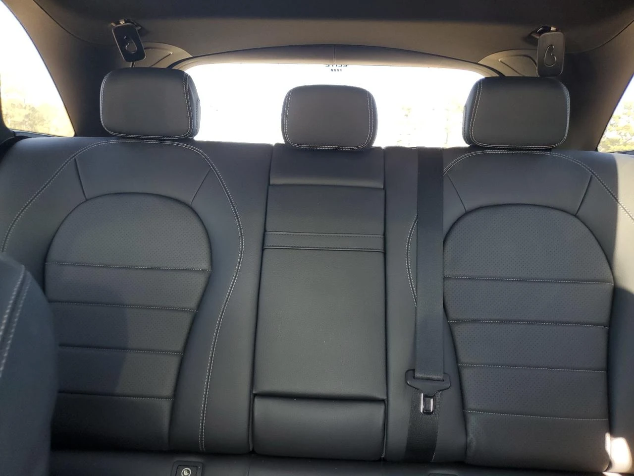 Mercedes-Benz GLC 300 4MATIC BURMESTER* KEYLESS* ПОДГРЕВ* МЪРТВА ТОЧКА*  - изображение 10