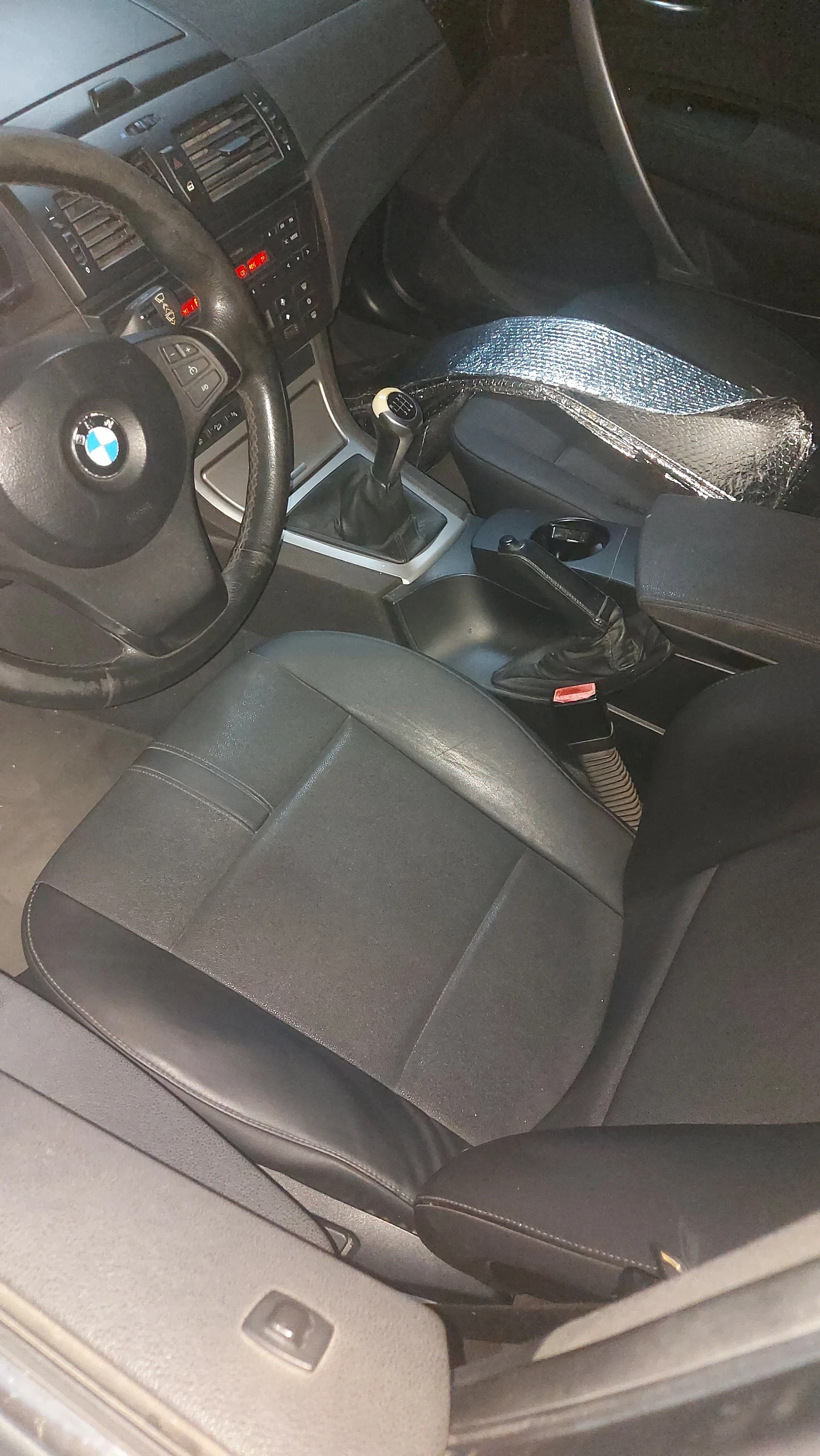 BMW X3  - изображение 9