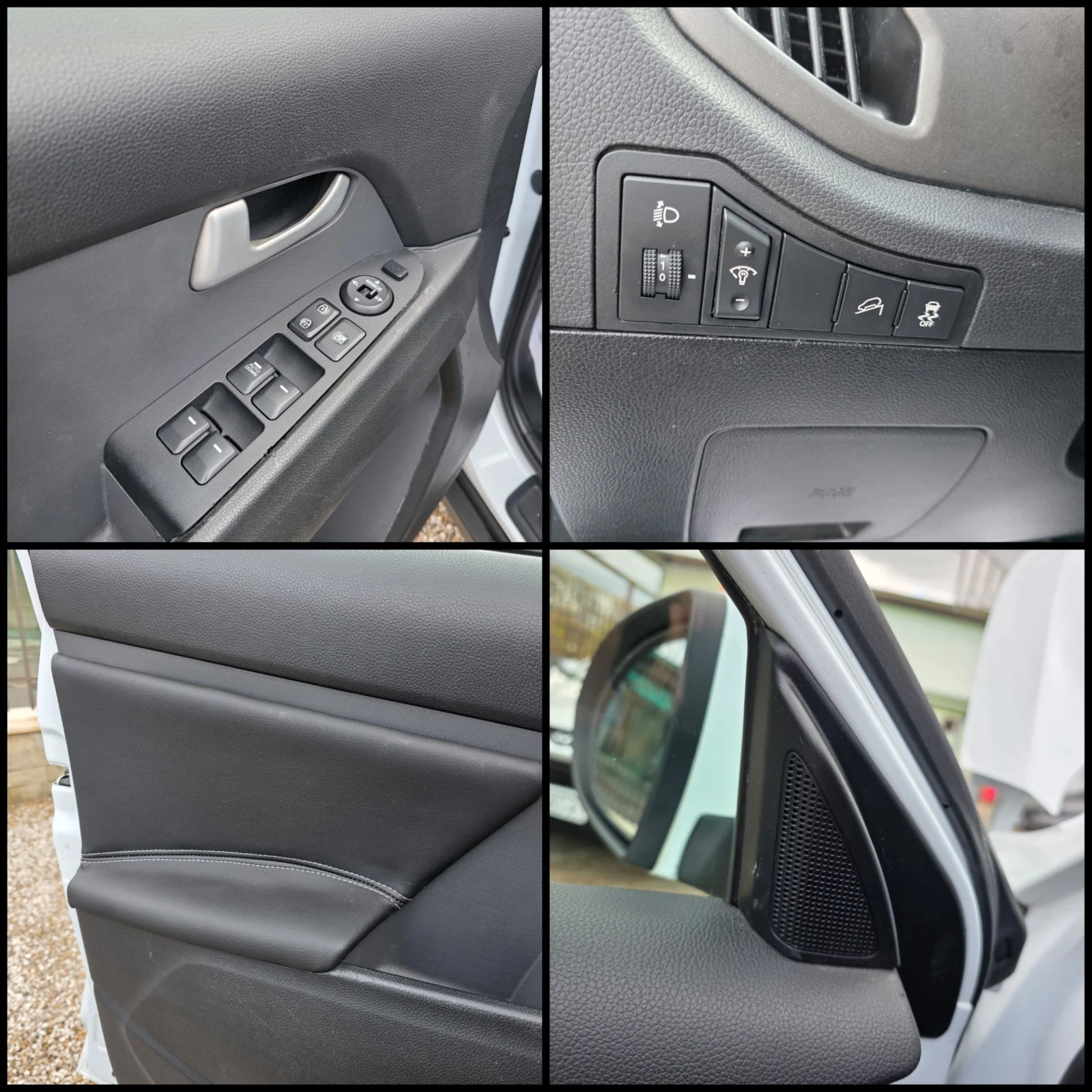 Kia Sportage 1.7CRDI/ /./ | Mobile.bg   11