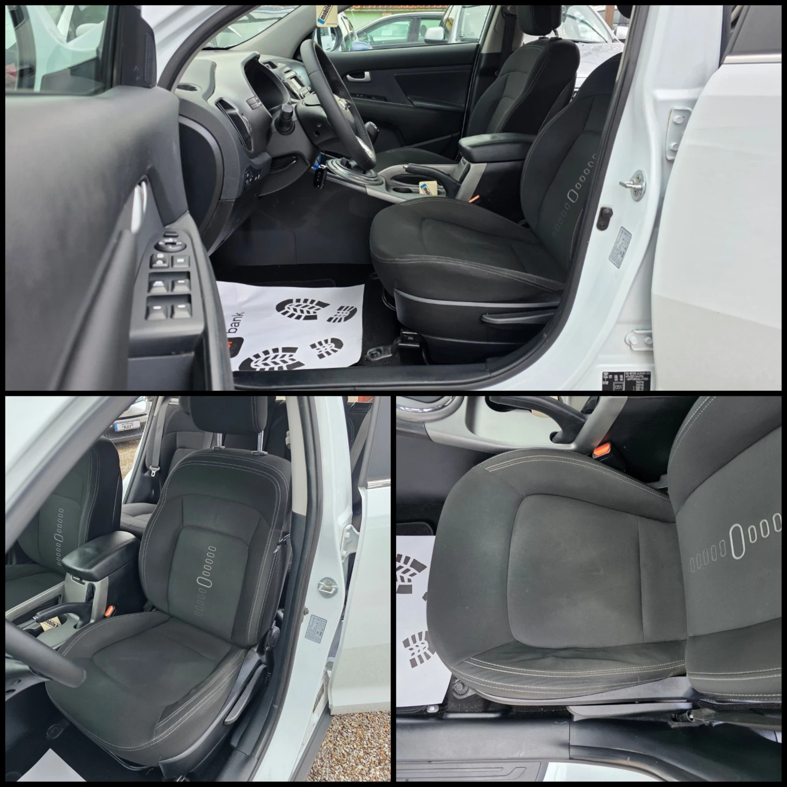 Kia Sportage 1.7CRDI/ /./ | Mobile.bg   5