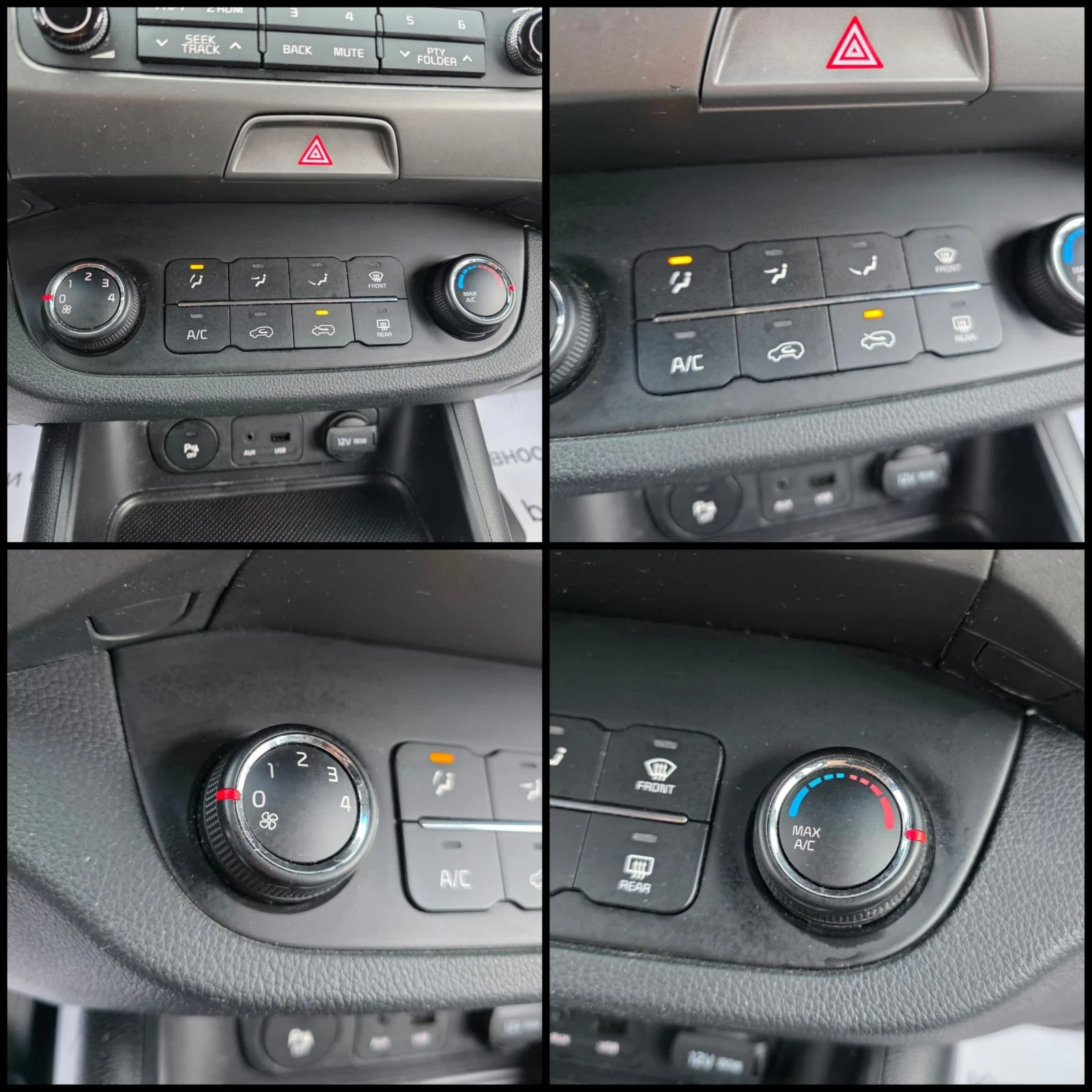 Kia Sportage 1.7CRDI/ /./ | Mobile.bg   9