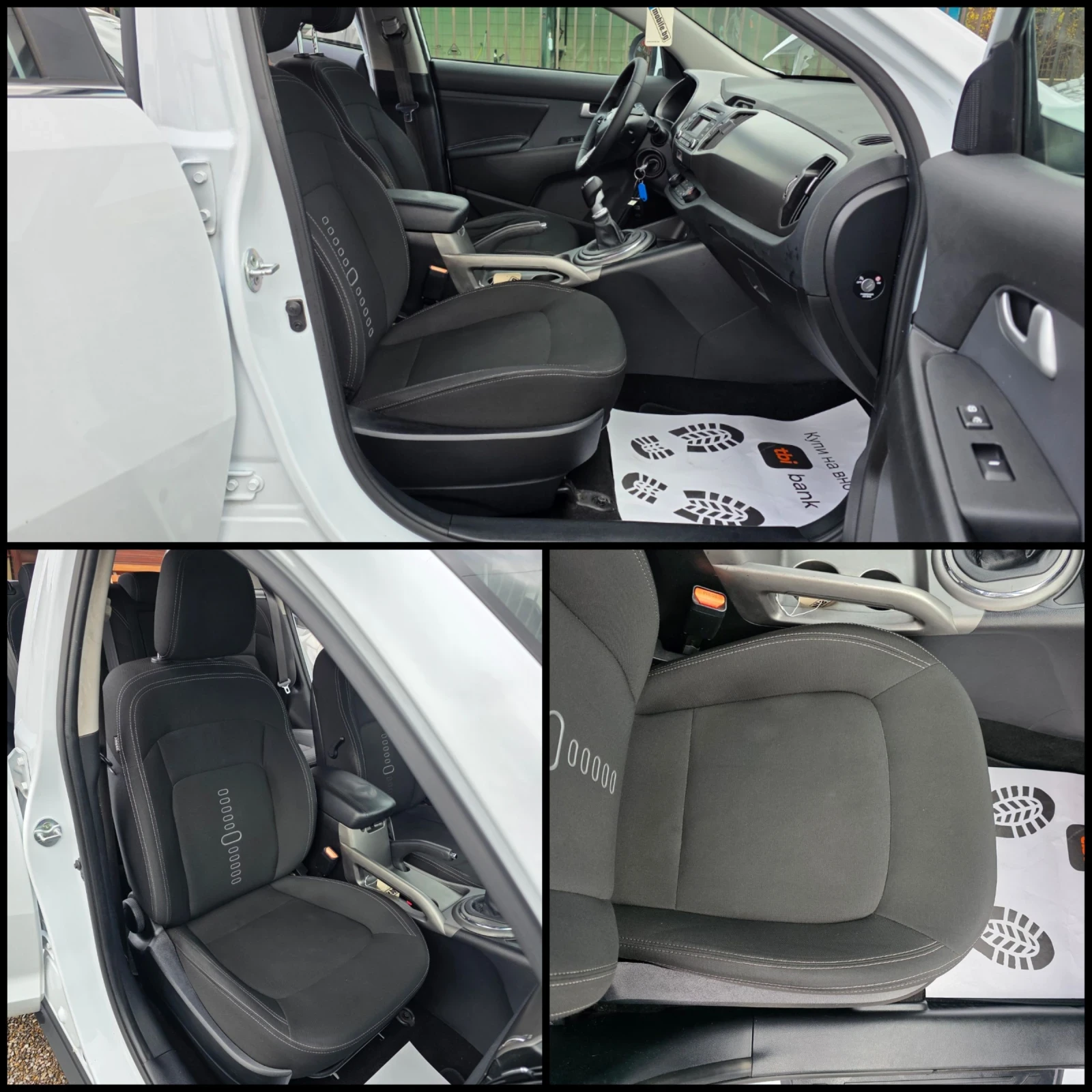 Kia Sportage 1.7CRDI/ /./ | Mobile.bg   6