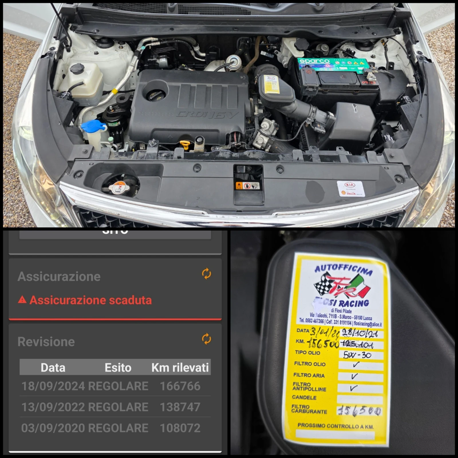 Kia Sportage 1.7CRDI/ /./ | Mobile.bg   14