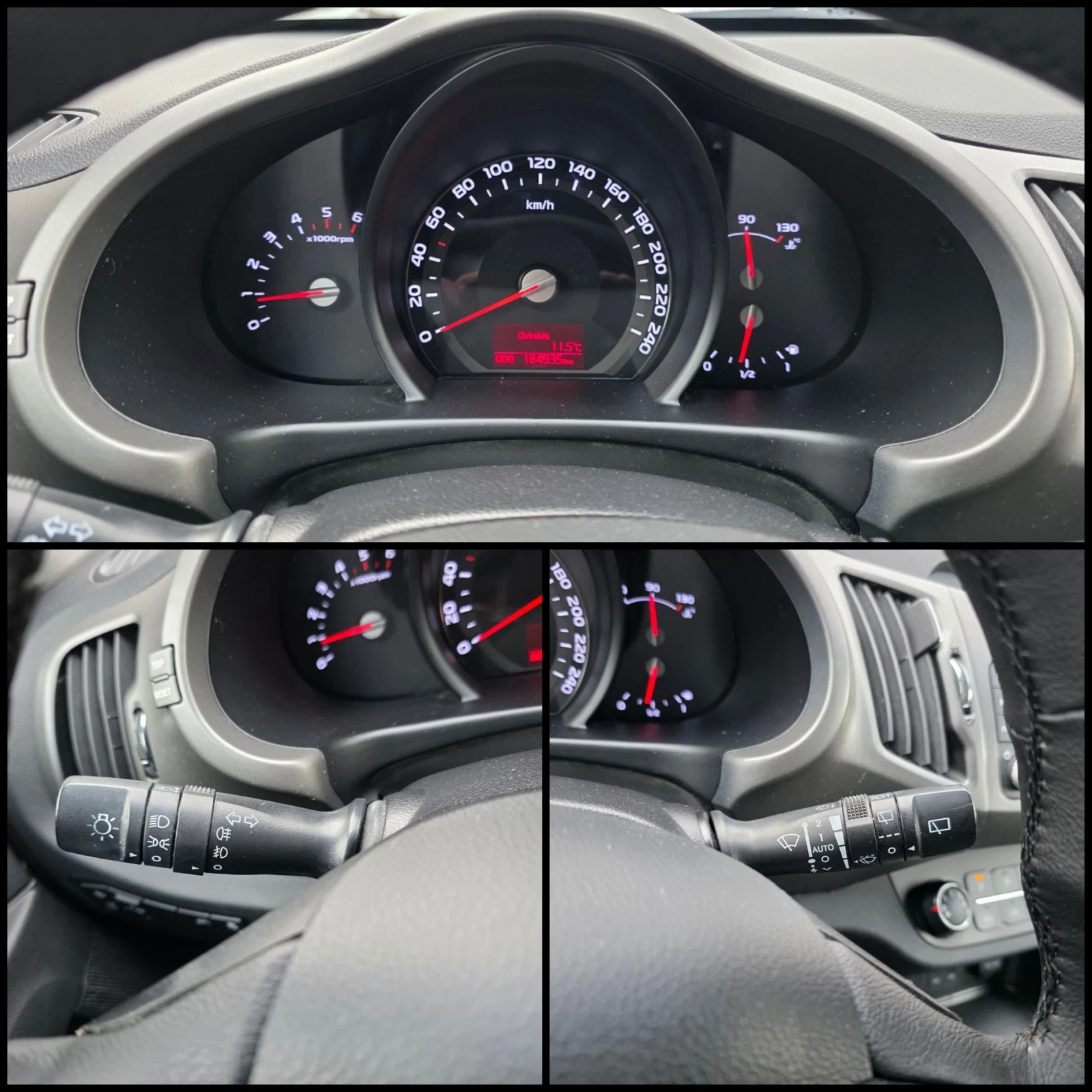 Kia Sportage 1.7CRDI/ /./ | Mobile.bg   12