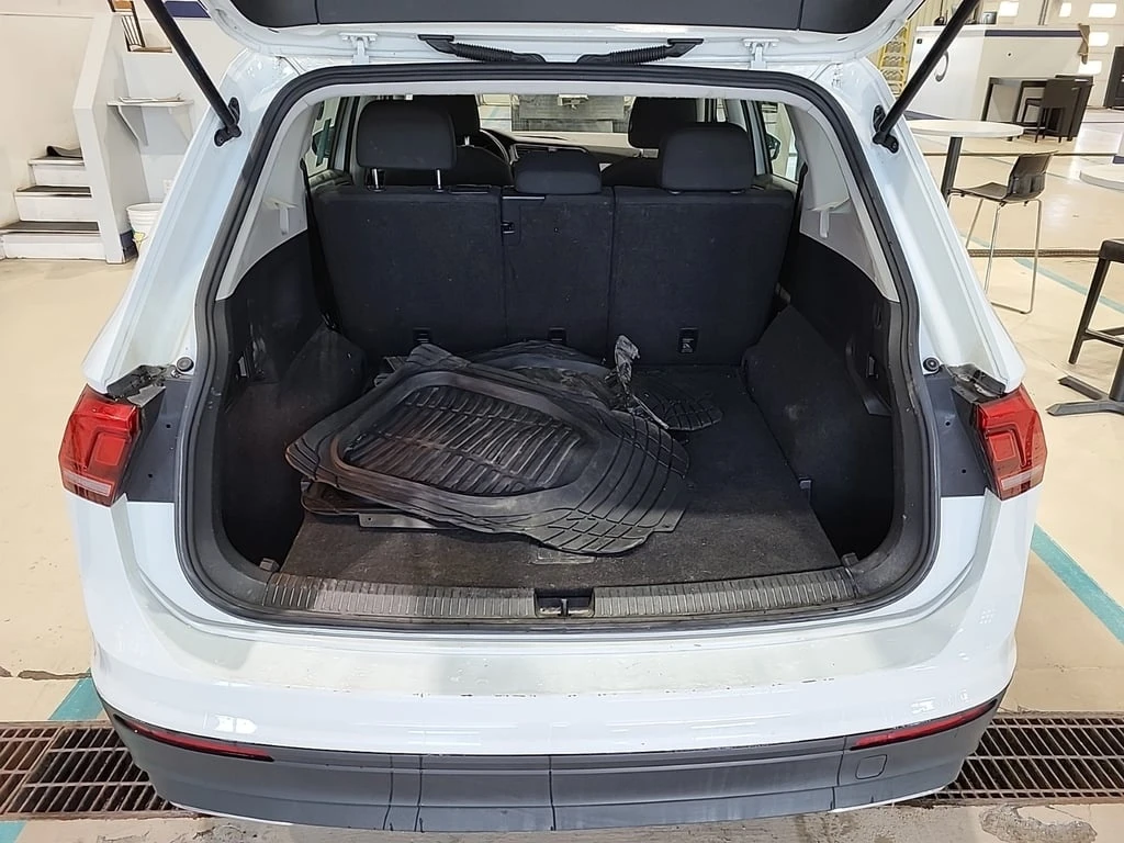 VW Tiguan * TRENDLINE * CARFAX *    | Mobile.bg   17