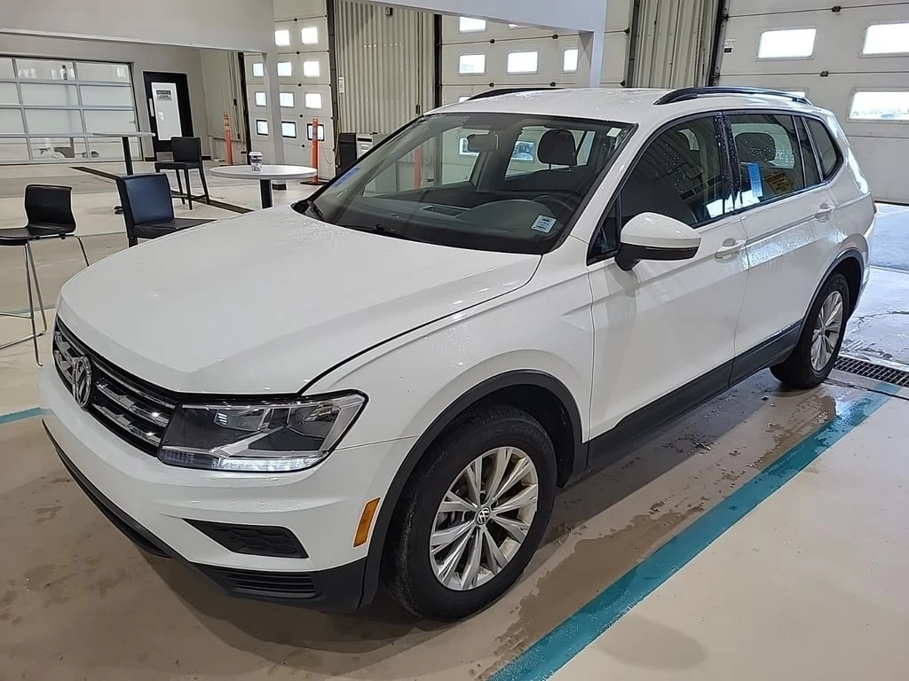 VW Tiguan * TRENDLINE * CARFAX *    | Mobile.bg   1