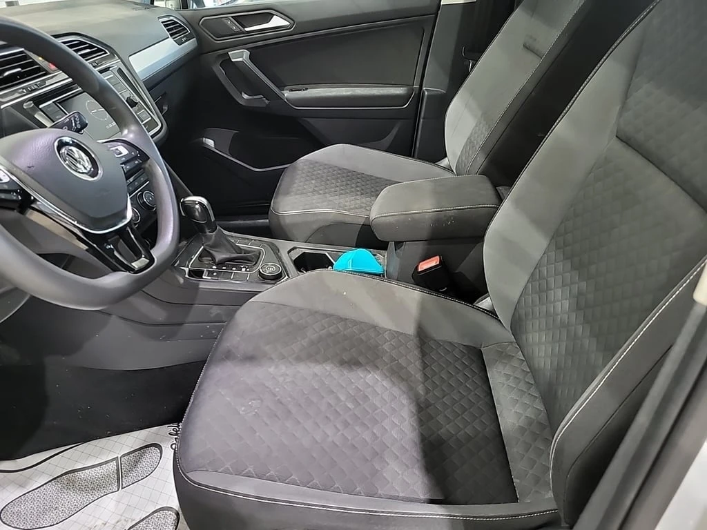 VW Tiguan * TRENDLINE * CARFAX * БЕЗ ПЪРВОНАЧАЛНА ВНОСКА - изображение 5