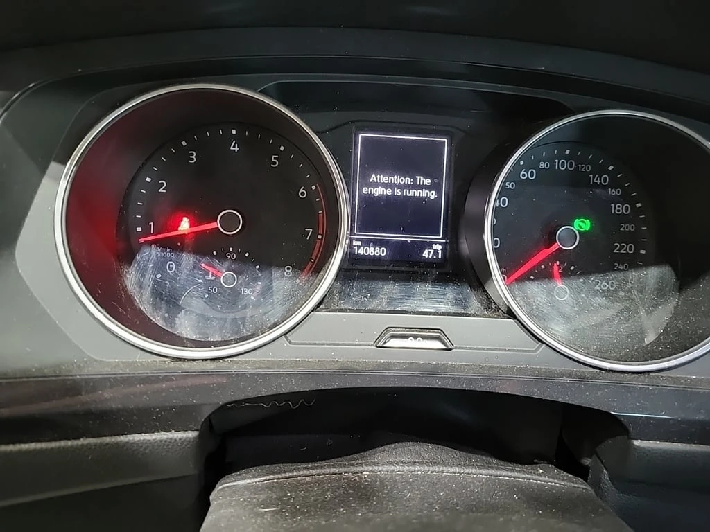 VW Tiguan * TRENDLINE * CARFAX *    | Mobile.bg   12