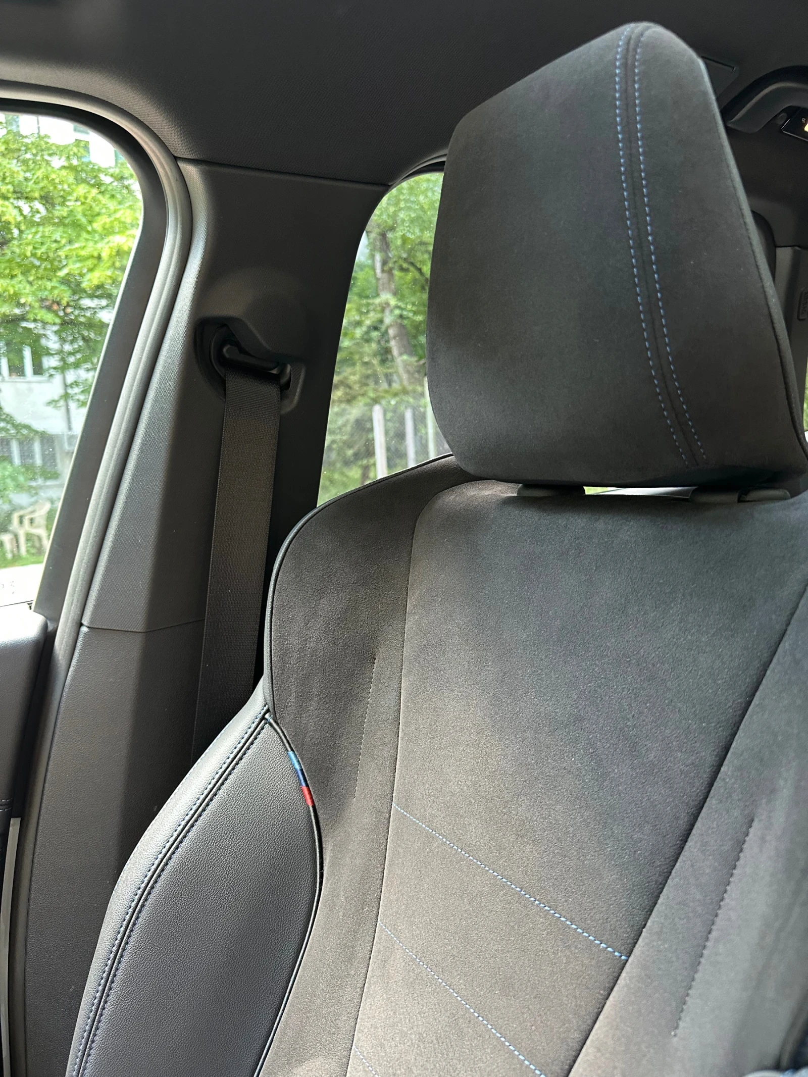 BMW X1 30e M Sport Plug-in hybrid xDrive - изображение 10