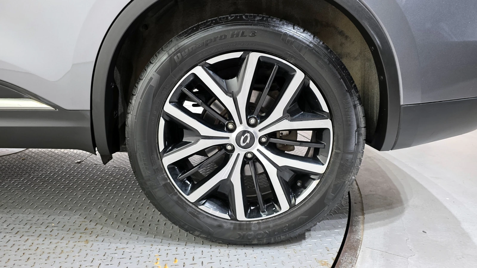 Renault Koleos 2.0LPE 2WD SIGNATURE autogeorge.com - изображение 5