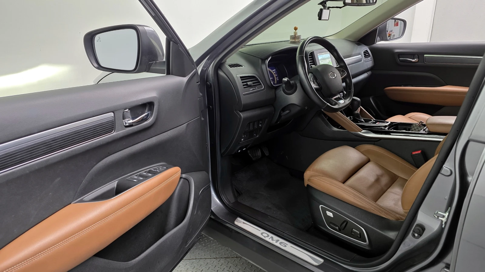 Renault Koleos 2.0LPE 2WD SIGNATURE autogeorge.com - изображение 10