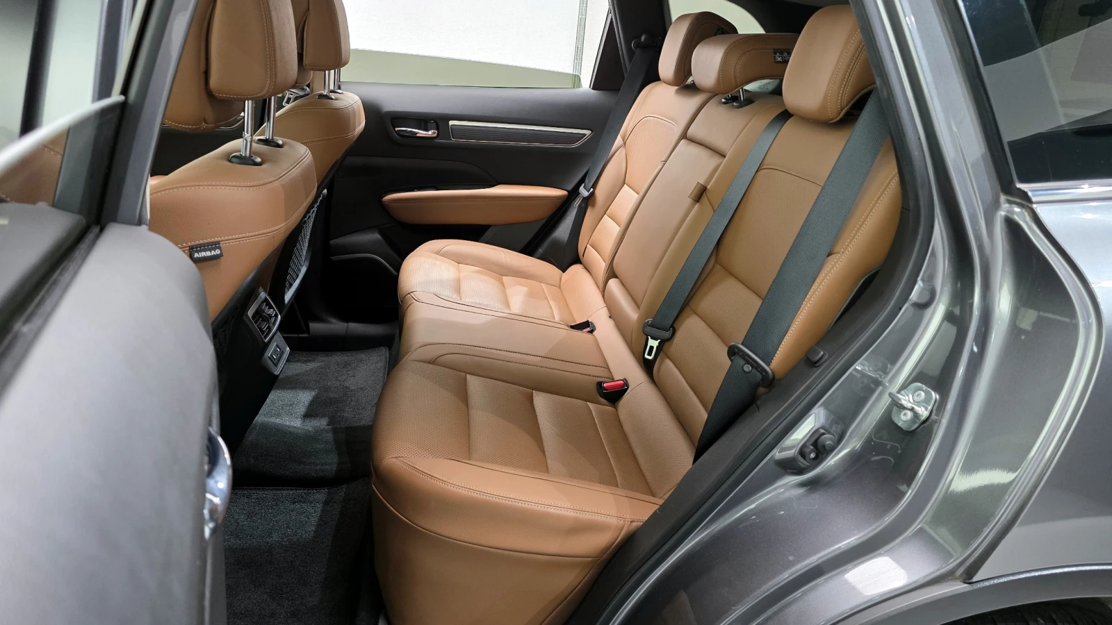 Renault Koleos 2.0LPE 2WD SIGNATURE autogeorge.com | Mobile.bg � ����������� 11