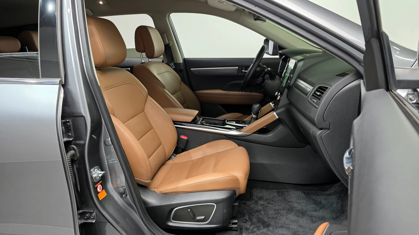 Renault Koleos 2.0LPE 2WD SIGNATURE autogeorge.com - изображение 9