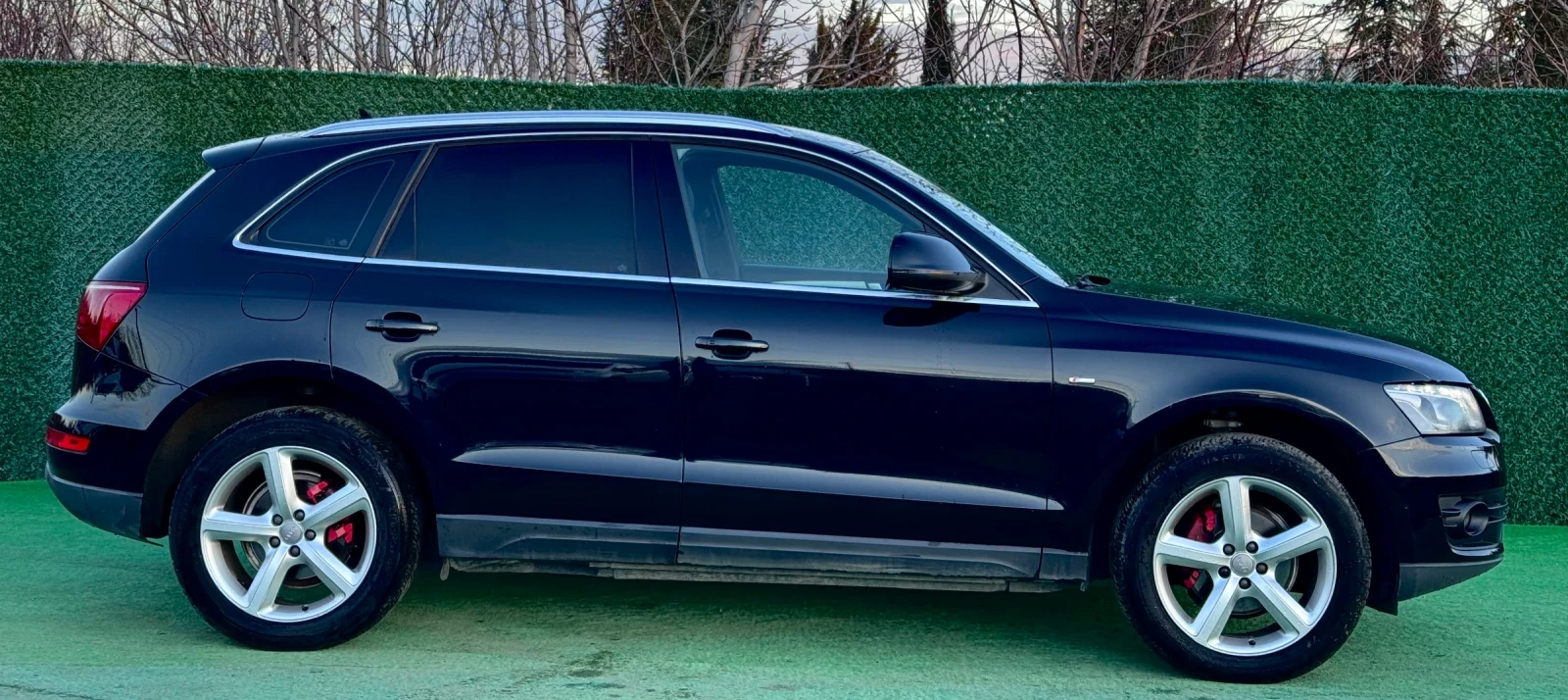 Audi Q5 2.0tdi 3xS-Line - изображение 4