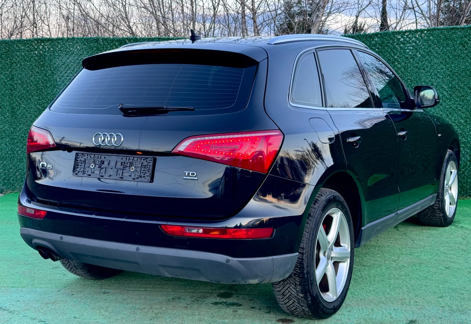 Audi Q5 2.0tdi 3xS-Line - изображение 5