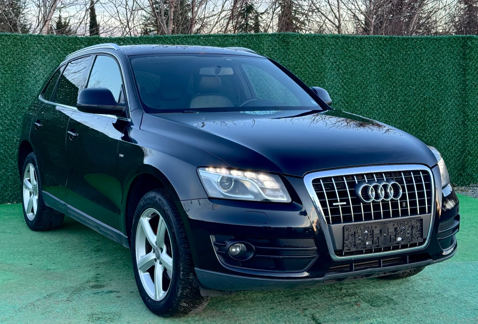 Audi Q5 2.0tdi 3xS-Line - изображение 3