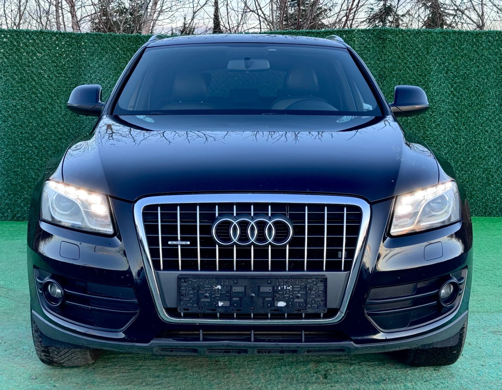 Audi Q5 2.0tdi 3xS-Line - изображение 2