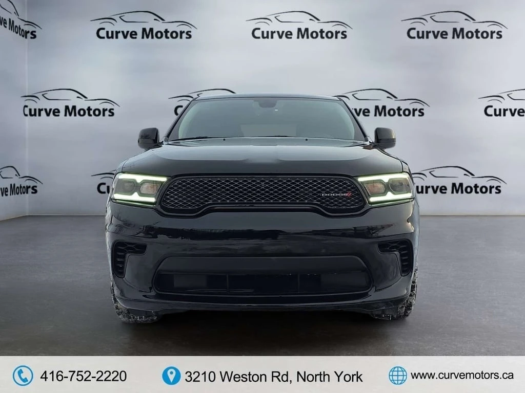 Dodge Durango * Special Service, Pursuit/Enforcer * CARFAX * ЦЕН - изображение 2