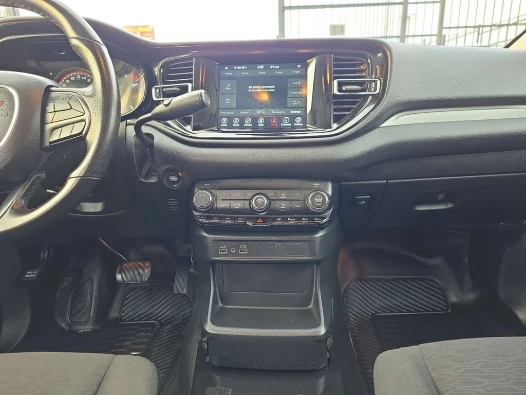 Dodge Durango * Special Service, Pursuit/Enforcer * CARFAX * ЦЕН - изображение 10