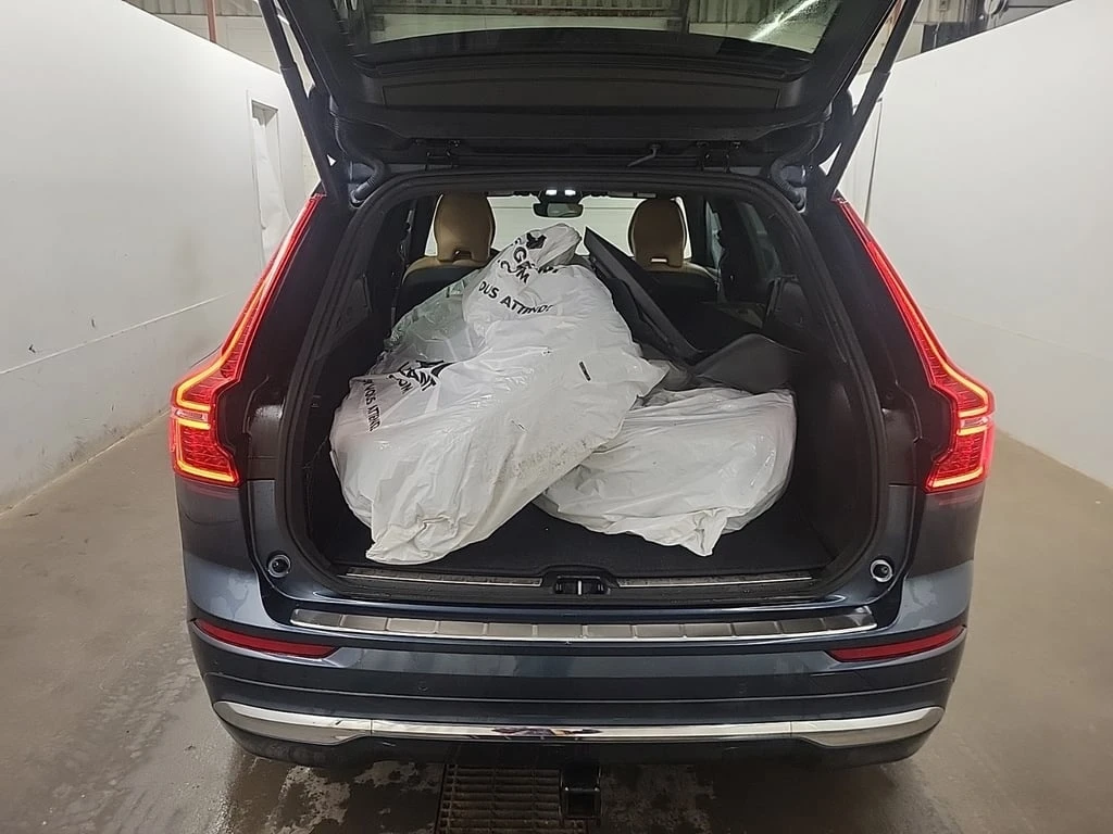 Volvo XC60 Recharge INSCRIPTION * CARFAX *  | Mobile.bg � ����������� 14