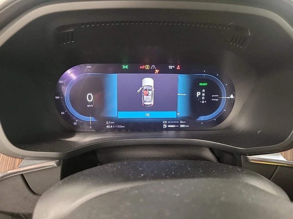 Volvo XC60 Recharge INSCRIPTION * CARFAX *  - изображение 9