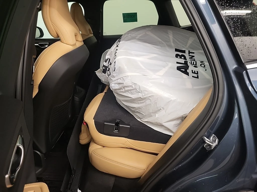 Volvo XC60 Recharge INSCRIPTION * CARFAX *  | Mobile.bg � ����������� 11