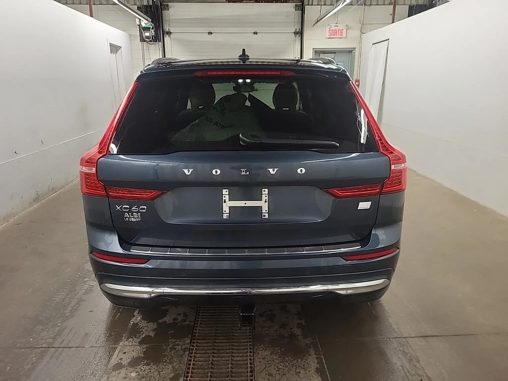 Volvo XC60 Recharge INSCRIPTION * CARFAX *  - изображение 6