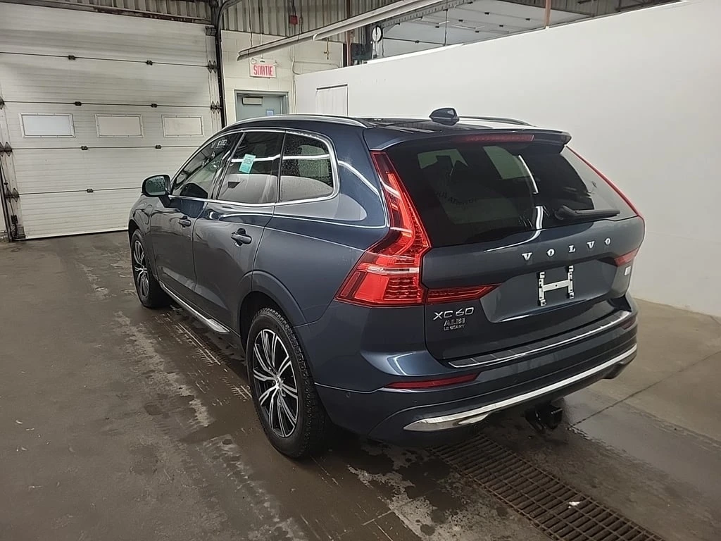 Volvo XC60 Recharge INSCRIPTION * CARFAX *  - изображение 5