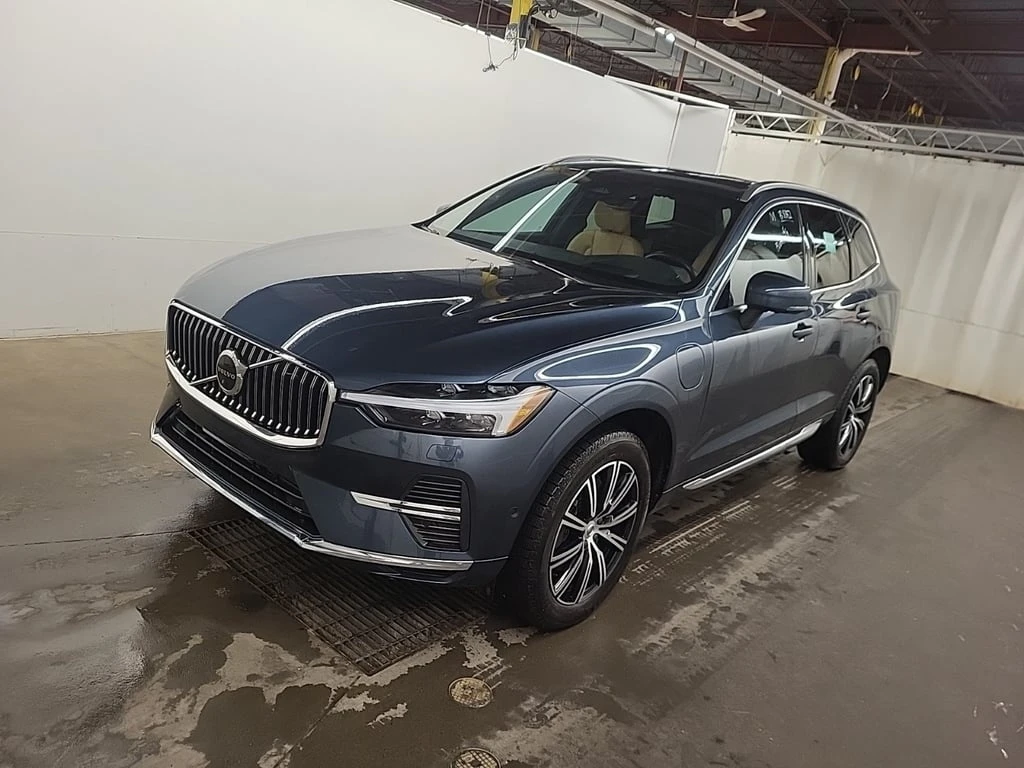 Volvo XC60 Recharge INSCRIPTION * CARFAX *  | Mobile.bg � ����������� 1