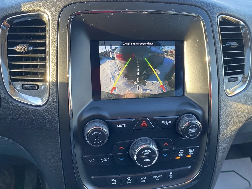 Dodge Durango GT* AWD* K���* �������* ����* ����* KEYLESS | Mobile.bg � ����������� 11