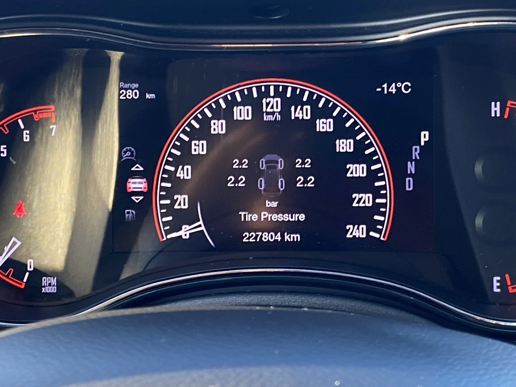 Dodge Durango GT* AWD* K���* �������* ����* ����* KEYLESS | Mobile.bg � ����������� 12