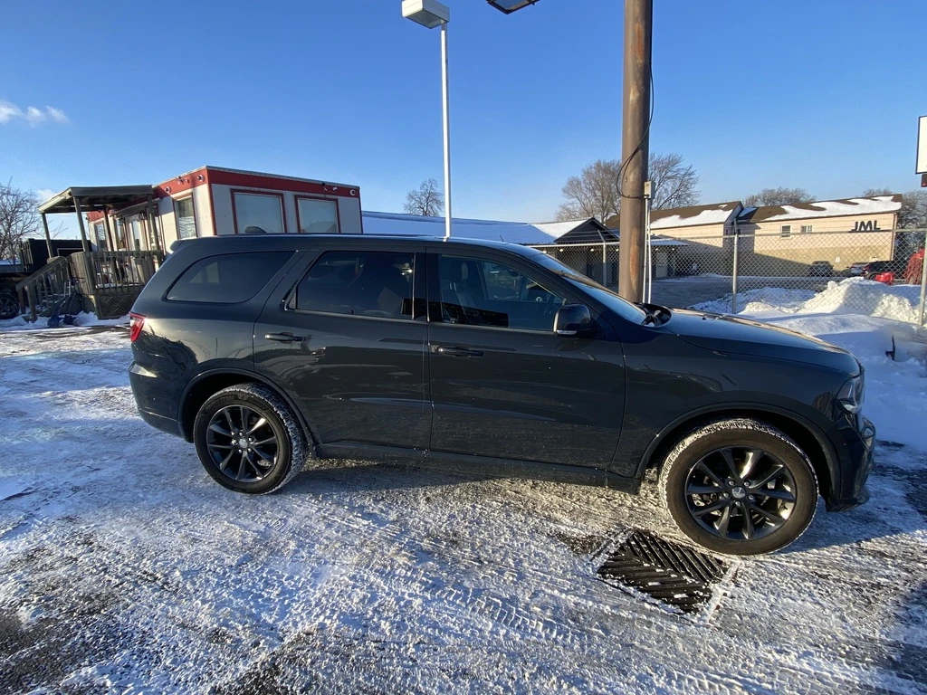 Dodge Durango GT* AWD* K���* �������* ����* ����* KEYLESS | Mobile.bg � ����������� 1