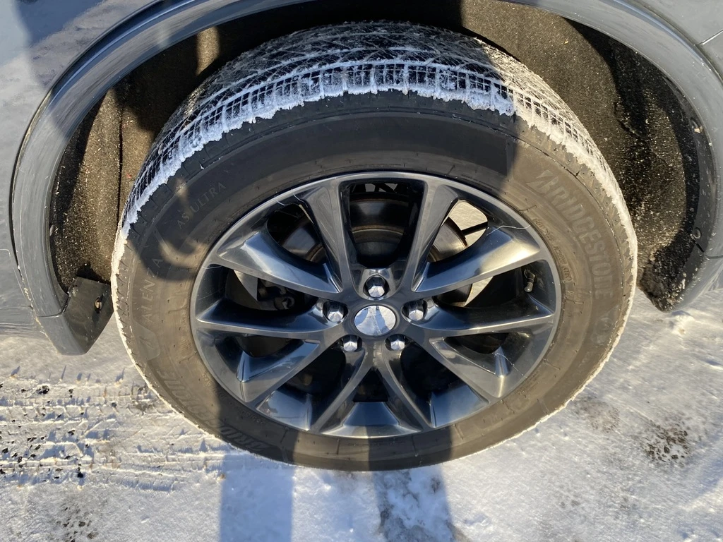 Dodge Durango GT* AWD* Kожа* Подгрев* ПАНО* НАВИ* KEYLESS - изображение 5