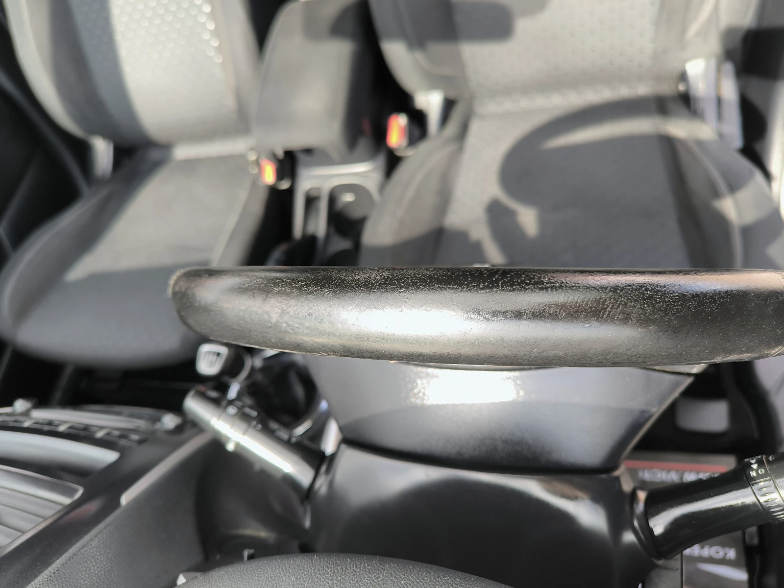 Mitsubishi ASX 1.8DID - 4x4 -  EURO5 | Mobile.bg � ����������� 11