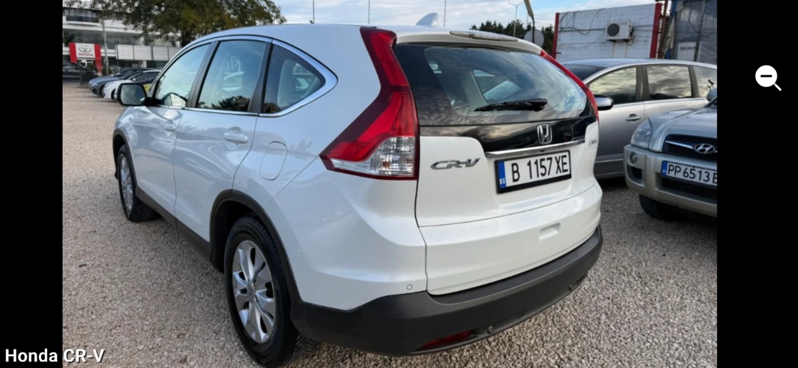 Honda Cr-v ���� �����, 1, 6.��� ���������, ������� ���������� | Mobile.bg � ����������� 5