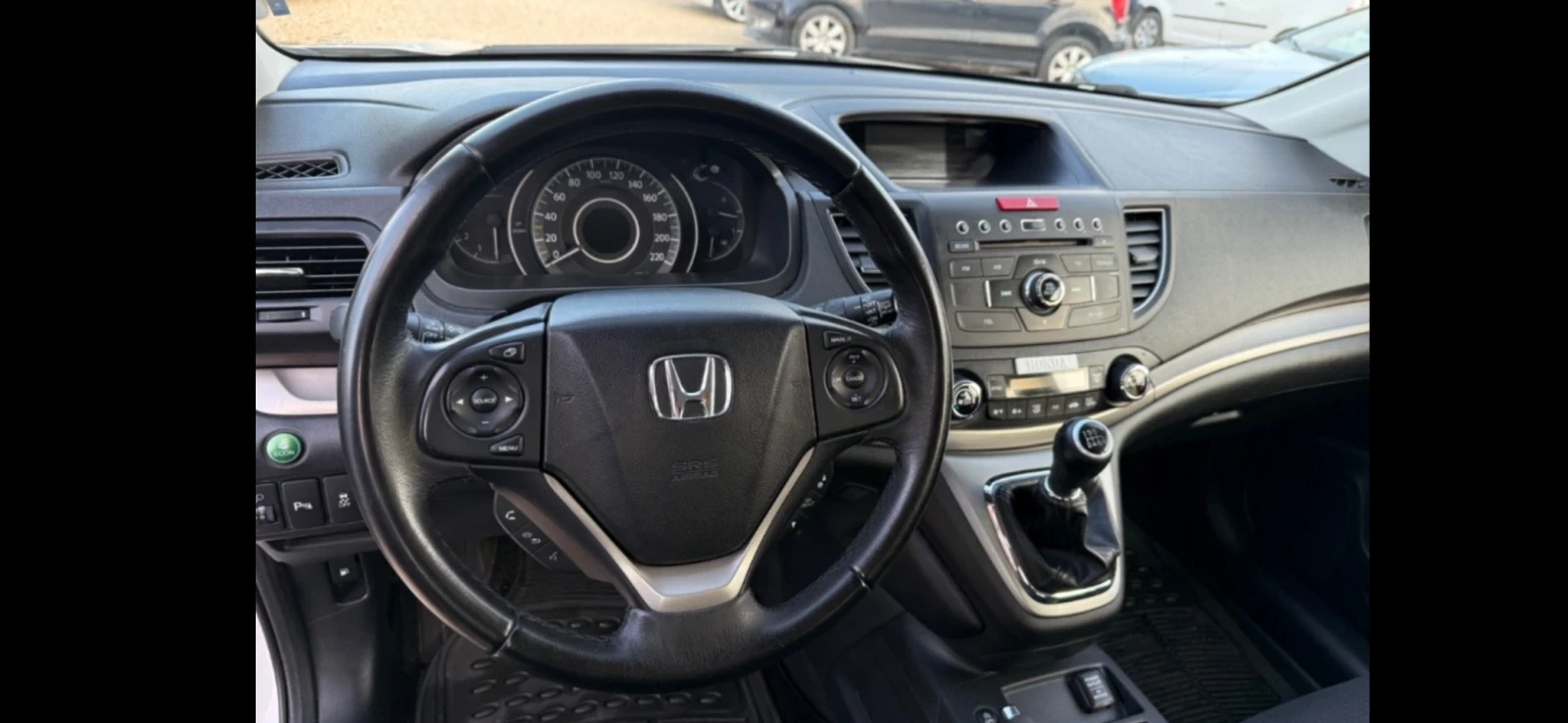 Honda Cr-v ���� �����, 1, 6.��� ���������, ������� ���������� | Mobile.bg � ����������� 8