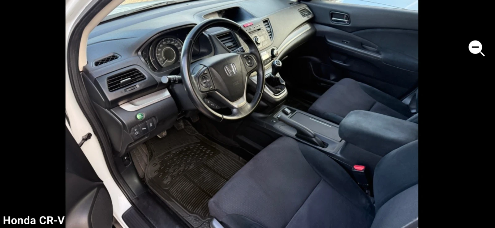 Honda Cr-v ���� �����, 1, 6.��� ���������, ������� ���������� | Mobile.bg � ����������� 7