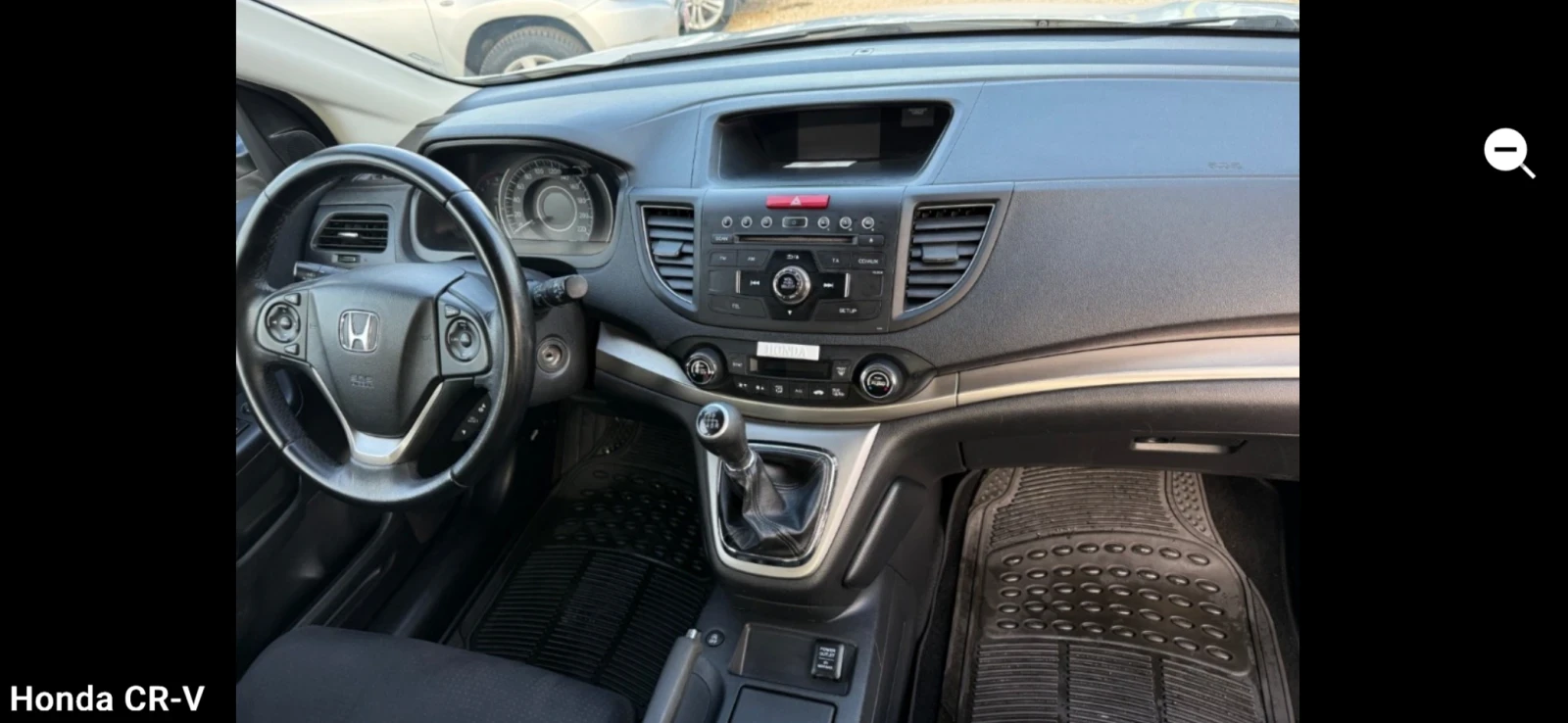Honda Cr-v ���� �����, 1, 6.��� ���������, ������� ���������� | Mobile.bg � ����������� 6