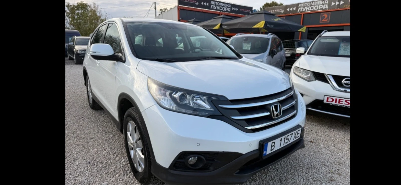 Honda Cr-v ���� �����, 1, 6.��� ���������, ������� ���������� | Mobile.bg � ����������� 12