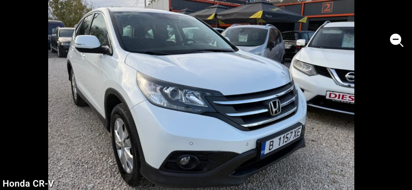 Honda Cr-v ���� �����, 1, 6.��� ���������, ������� ���������� | Mobile.bg � ����������� 1