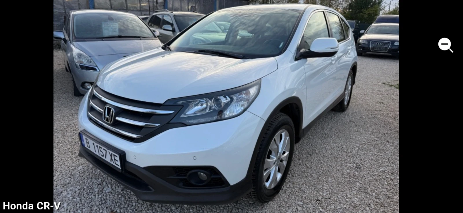 Honda Cr-v ���� �����, 1, 6.��� ���������, ������� ���������� | Mobile.bg � ����������� 3
