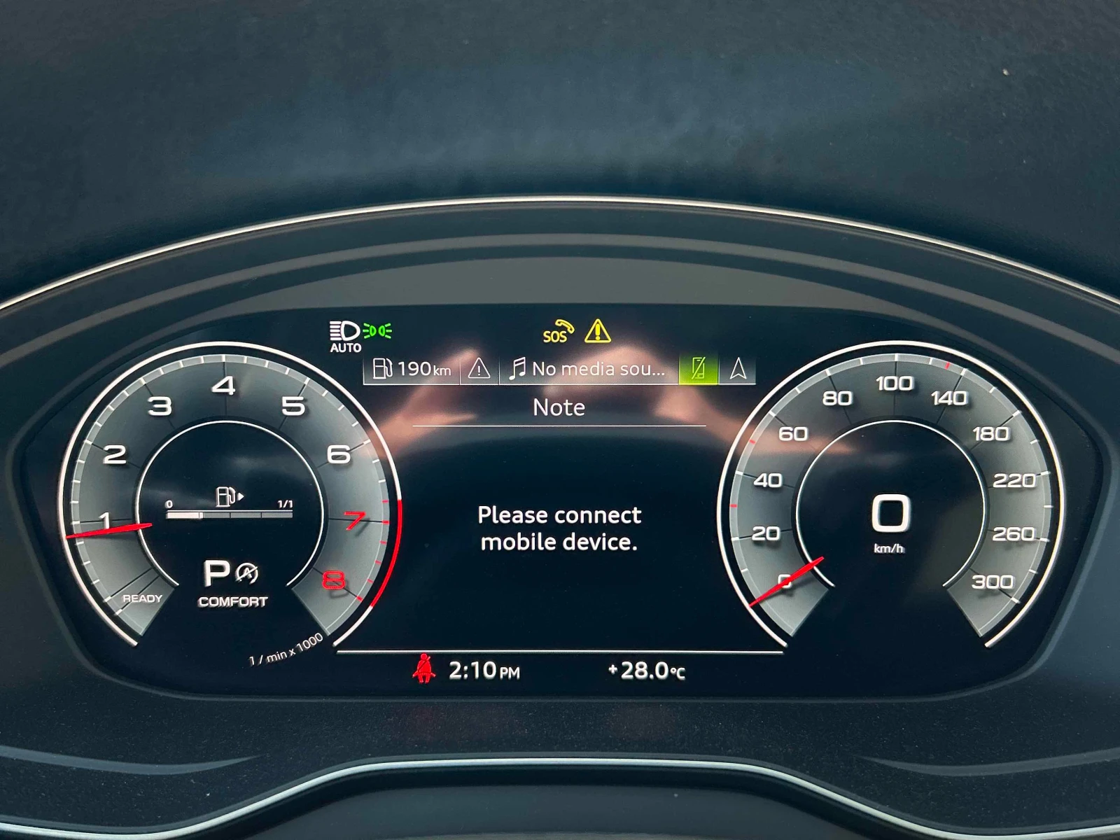 Audi Q5 Technik/Quattro/B&O/HUD/Pano, снимка 14 - Автомобили и джипове - 54770519